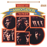 The Association Windy cover art