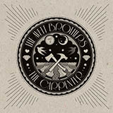 Cover Art for "The Once And Future Carpenter" by The Avett Brothers