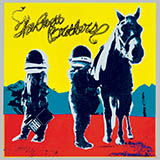 Cover Art for "No Hard Feelings" by The Avett Brothers