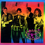 Cover Art for "Love Shack" by The B-52's