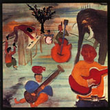 Cover Art for "The Weight" by The Band