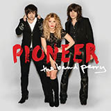 Cover Art for "Done" by The Band Perry