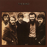 Carátula para "The Night They Drove Old Dixie Down" por The Band