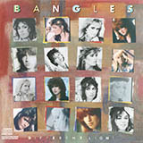 Cover Art for "Walk Like An Egyptian" by The Bangles