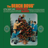 The Beach Boys - Little Saint Nick