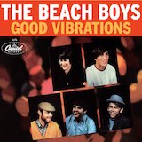 Carátula para "Good Vibrations" por The Beach Boys