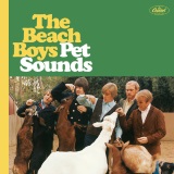 The Beach Boys God Only Knows (arr. Deke Sharon) cover art