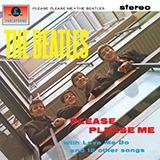 Cover Art for "I Saw Her Standing There" by The Beatles