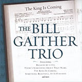 Carátula para "The King Is Coming" por Bill Gaither