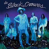 Cover Art for "Kickin' My Heart Around" by The Black Crowes