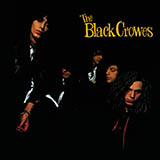 The Black Crowes - Wiser Time