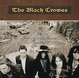 Cover Art for "Sometimes Salvation" by The Black Crowes