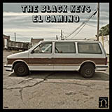 Cover Art for "Lonely Boy" by The Black Keys
