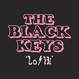 Cover Art for "Lo/Hi" by The Black Keys
