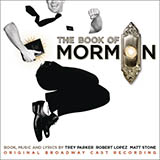 Cover Art for "I Believe (from The Book of Mormon)" by Trey Parker & Matt Stone