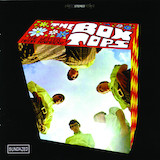 Carátula para "The Letter" por The Box Tops