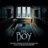 Cover Art for "The Boy (Main Title)" by Bear McCreary