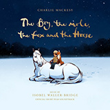 Cover Art for "The Boy, The Mole, The Fox And The Horse (Opening)" by Isobel Waller-Bridge