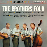 Cover Art for "Greenfields" by The Brothers Four