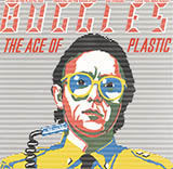 Cover Art for "Video Killed The Radio Star" by Buggles