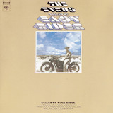 Couverture pour "Ballad Of Easy Rider" par The Byrds