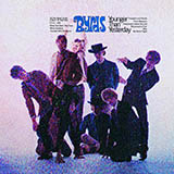 Cover Art for "So You Want To Be A Rock And Roll Star" by The Byrds