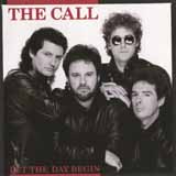Cover Art for "Let The Day Begin" by The Call