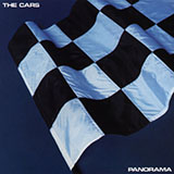 Cover Art for "Down Boys" by The Cars