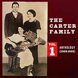 Cover Art for "Wabash Cannonball (arr. Jim Schustedt)" by The Carter Family