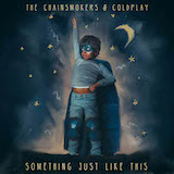 Cover Art for "Something Just Like This" by The Chainsmokers & Coldplay