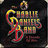 Carátula para "Long Haired Country Boy" por The Charlie Daniels Band