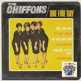 Cover Art for "One Fine Day" by The Chiffons