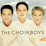 The Choirboys - Corpus Christi Carol