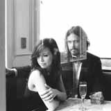 Cover Art for "Barton Hollow" by The Civil Wars