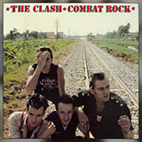 Cover Art for "Rock The Casbah" by The Clash