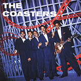 Cover Art for "Searchin'" by The Coasters