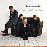 Couverture pour "Zombie" par The Cranberries