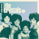 Cover Art for "(And) Then He Kissed Me" by The Crystals
