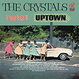 Cover Art for "Uptown" by The Crystals