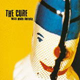 Want (The Cure) Partitions