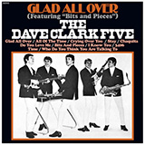 Cover Art for "Bits And Pieces" by The Dave Clark Five