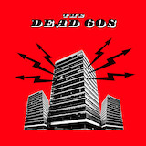Couverture pour "Riot Radio" par The Dead 60s
