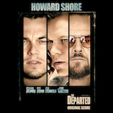 Cover Art for "Billy's Theme (from The Departed)" by Howard Shore