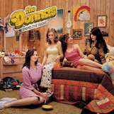 Take It Off (The Donnas) Noter