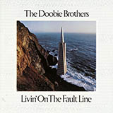 Cover Art for "You Belong To Me" by The Doobie Brothers