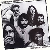Cover Art for "What A Fool Believes" by The Doobie Brothers