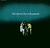 Abdeckung für "Wild Child" von The Doors
