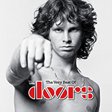 Cover Art for "Gloria" by The Doors