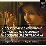 Van Den Budenmayer Concerto In E Minor (from the film La Double Vie De Veronique) Partiture