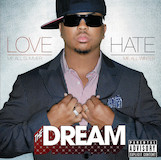 Cover Art for "Falsetto" by The Dream